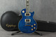 Epiphone Les Paul 1960 Tribute Plus - Blue - 2nd Hand