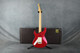 Yamaha Pacifica 912 - Pink - 2nd Hand