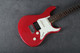 Yamaha Pacifica 912 - Pink - 2nd Hand