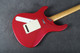 Yamaha Pacifica 912 - Pink - 2nd Hand
