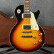Epiphone Les Paul Standard 59 Outfit - Aged Dark Burst - 2nd Hand
