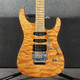 Jackson PC3 - Amber Natural - 2nd Hand