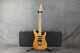 Jackson PC3 - Amber Natural - 2nd Hand Jackson PC3 - Amber Natural - 2nd Hand