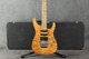 Jackson PC3 - Amber Natural - 2nd Hand Jackson PC3 - Amber Natural - 2nd Hand