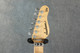 Jackson PC3 - Amber Natural - 2nd Hand Jackson PC3 - Amber Natural - 2nd Hand