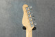 Jackson PC3 - Amber Natural - 2nd Hand Jackson PC3 - Amber Natural - 2nd Hand