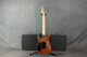 Jackson PC3 - Amber Natural - 2nd Hand Jackson PC3 - Amber Natural - 2nd Hand
