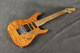 Jackson PC3 - Amber Natural - 2nd Hand Jackson PC3 - Amber Natural - 2nd Hand