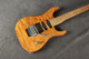 Jackson PC3 - Amber Natural - 2nd Hand Jackson PC3 - Amber Natural - 2nd Hand