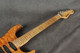 Jackson PC3 - Amber Natural - 2nd Hand Jackson PC3 - Amber Natural - 2nd Hand