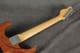 Jackson PC3 - Amber Natural - 2nd Hand Jackson PC3 - Amber Natural - 2nd Hand