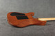 Jackson PC3 - Amber Natural - 2nd Hand Jackson PC3 - Amber Natural - 2nd Hand