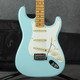 Fender Vintera 50s Stratocaster Modified - Daphne Blue - 2nd Hand Fender Vintera 50s Stratocaster Modified - Daphne Blue - 2nd Hand