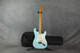 Fender Vintera 50s Stratocaster Modified - Daphne Blue - 2nd Hand Fender Vintera 50s Stratocaster Modified - Daphne Blue - 2nd Hand