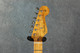 Fender Vintera 50s Stratocaster Modified - Daphne Blue - 2nd Hand Fender Vintera 50s Stratocaster Modified - Daphne Blue - 2nd Hand