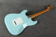 Fender Vintera 50s Stratocaster Modified - Daphne Blue - 2nd Hand Fender Vintera 50s Stratocaster Modified - Daphne Blue - 2nd Hand