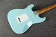 Fender Vintera 50s Stratocaster Modified - Daphne Blue - 2nd Hand Fender Vintera 50s Stratocaster Modified - Daphne Blue - 2nd Hand