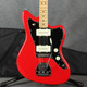 Fender Jazzmaster MIJ Hybrid II - Modena Red - 2nd Hand
