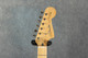 Fender Jazzmaster MIJ Hybrid II - Modena Red - 2nd Hand