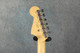 Fender Jazzmaster MIJ Hybrid II - Modena Red - 2nd Hand
