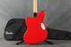 Fender Jazzmaster MIJ Hybrid II - Modena Red - 2nd Hand