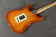 Fender American Performer Stratocaster - Honey Burst - 2nd Hand