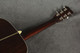 Eastman E8D Electro-Acoustic - 2nd Hand