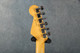 Fender American Professional II Stratocaster - 3 Tone Sunburst - 2nd Hand Fender American Professional II Stratocaster - 3 Tone Sunburst - 2nd Hand