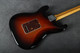 Fender American Professional II Stratocaster - 3 Tone Sunburst - 2nd Hand Fender American Professional II Stratocaster - 3 Tone Sunburst - 2nd Hand