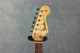 Fender American Original 60s Strat - Sunburst - 2nd Hand
