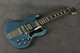 Gibson Murphy Lab 1964 SG Standard Reissue Maestro Ultra Light Aged - 2nd Hand