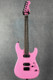Charvel Pro-Mod Plus San-Dimas Style 1 HH HT E - Platinum Pink - MC24002996
