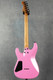 Charvel Pro-Mod Plus San-Dimas Style 1 HH HT E - Platinum Pink - MC24002996