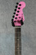 Charvel Pro-Mod Plus San-Dimas Style 1 HH HT E - Platinum Pink - MC24002996