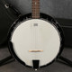 Rally 5-String Banjo - 2nd Hand Rally 5-String Banjo - 2nd Hand
