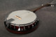 Rally 5-String Banjo - 2nd Hand Rally 5-String Banjo - 2nd Hand