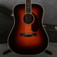 Fender Paramount PM-1 Deluxe - Sunburst - 2nd Hand