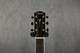 Fender Paramount PM-1 Deluxe - Sunburst - 2nd Hand