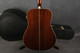 Fender Paramount PM-1 Deluxe - Sunburst - 2nd Hand