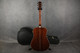 Fender Paramount PM-1 Deluxe - Sunburst - 2nd Hand