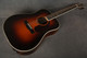 Fender Paramount PM-1 Deluxe - Sunburst - 2nd Hand