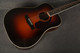 Fender Paramount PM-1 Deluxe - Sunburst - 2nd Hand