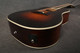Fender Paramount PM-1 Deluxe - Sunburst - 2nd Hand
