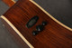 Fender Paramount PM-1 Deluxe - Sunburst - 2nd Hand