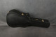 Fender Paramount PM-1 Deluxe - Sunburst - 2nd Hand