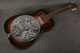 Dobro F-60 Resonator - 1990s - Sunburst - 2nd Hand