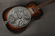 Dobro F-60 Resonator - 1990s - Sunburst - 2nd Hand