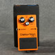Boss Distortion DS-1 - 2nd Hand