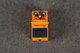 Boss Distortion DS-1 - 2nd Hand