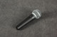 Shure SM58 - 2nd Hand